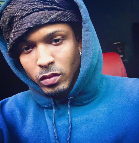 rapero August Alsina