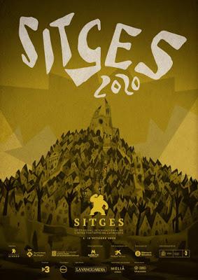Cartel, película inaugural y muchas más novedades de Sitges 2020