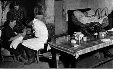 [CUENTOS PARA ADULTOS] Hoy, con Bautismo de fuego, de Mijaíl Bulgákov