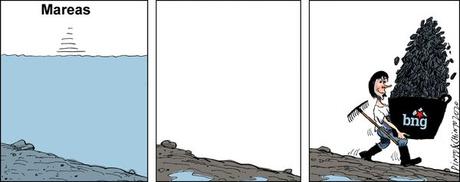 [SONRÍA, POR FAVOR] Es miércoles, 15 de julio