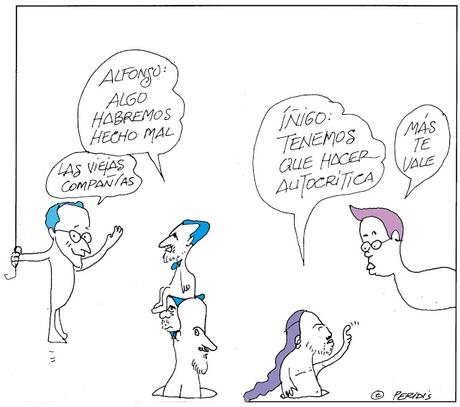 [SONRÍA, POR FAVOR] Es miércoles, 15 de julio