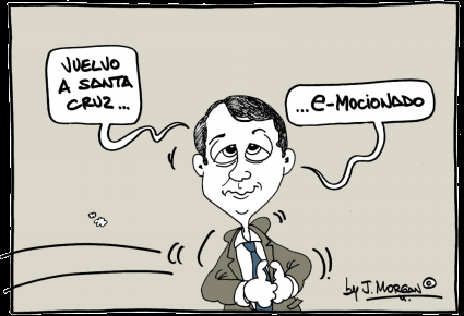 [SONRÍA, POR FAVOR] Es miércoles, 15 de julio