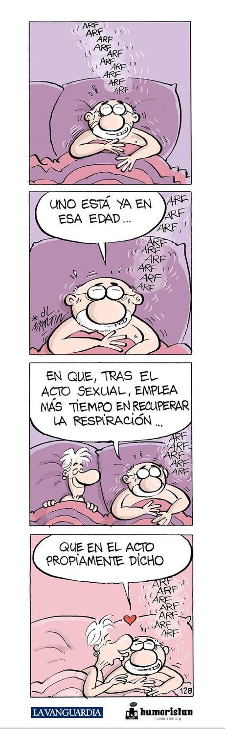 [SONRÍA, POR FAVOR] Es miércoles, 15 de julio