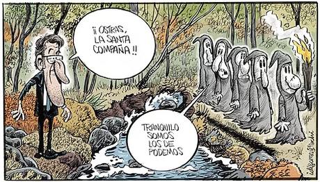 [SONRÍA, POR FAVOR] Es miércoles, 15 de julio