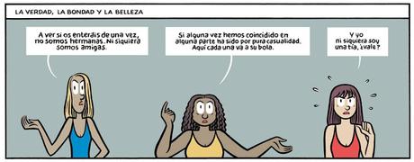 [SONRÍA, POR FAVOR] Es miércoles, 15 de julio