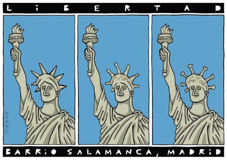 [SONRÍA, POR FAVOR] Es miércoles, 15 de julio