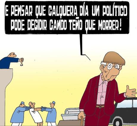 [SONRÍA, POR FAVOR] Es miércoles, 15 de julio