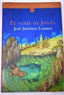 El viaje de Jonás El viaje de Jonás