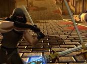 Ninja Legends tiene fecha PSVR