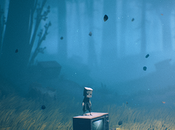 Little Nightmares reaparece Twitter