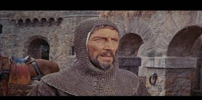 ESPADA DEL BOSQUE DE SHERWOOD, LA (Sword of Sherwood Forest) (Gran Bretaña, 1960) Aventuras