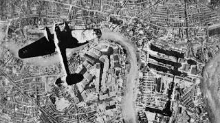 La Batalla de Inglaterra en el Confidencial