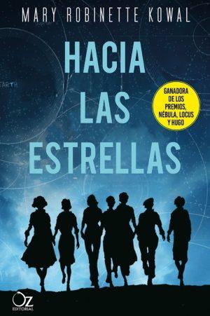 Mary Robinette Kowal: Hacia las estrellas