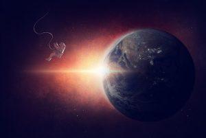 Mary Robinette Kowal: Hacia las estrellas