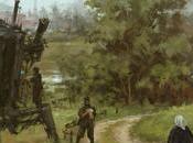 Iron Harvest 1920+ revela detalles facción Rusviet