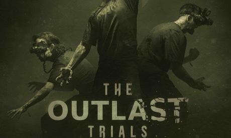 The Outlast Trials será la versión multijugador de esta excelente saga de terror