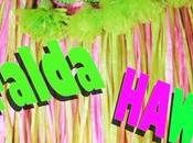 Falda Hawaiana Como Hacer
