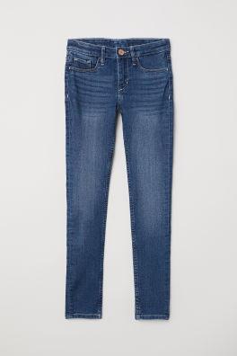 Falda Circular Roja De Nina