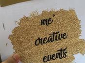 me'creative events. Evento Beauty