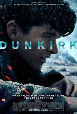 CDI-100: Dunkerque (Dunkirk)