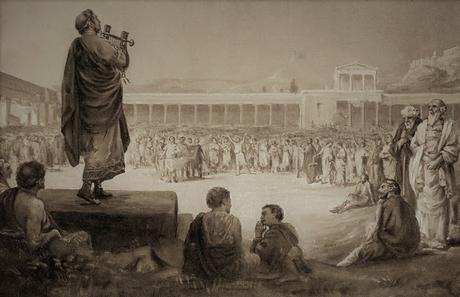 Pro itu et reditu, viajeros en la antigua Roma Pro itu et reditu, viajeros en la antigua Roma