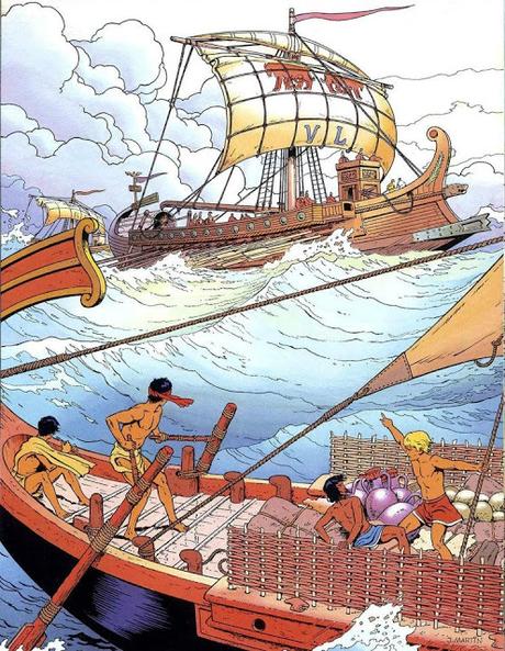 Pro itu et reditu, viajeros en la antigua Roma Pro itu et reditu, viajeros en la antigua Roma