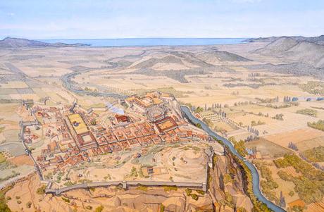 Pro itu et reditu, viajeros en la antigua Roma Pro itu et reditu, viajeros en la antigua Roma