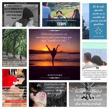 Mi propio «Instagram» Mi propio «Instagram»