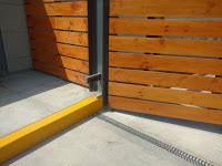 sensores de seguridad en un puerta de garaje sensores de seguridad en un puerta de garaje Prima Innova