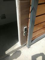 sensores de seguridad en un puerta de garaje sensores de seguridad en un puerta de garaje Prima Innova