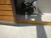 sensores de seguridad en un puerta de garaje sensores de seguridad en un puerta de garaje Prima Innova