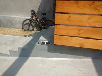 sensores de seguridad en un puerta de garaje sensores de seguridad en un puerta de garaje Prima Innova