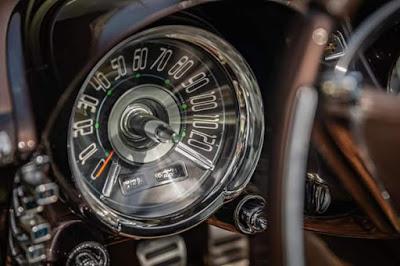 Chrysler, Impala 1959...un estilo