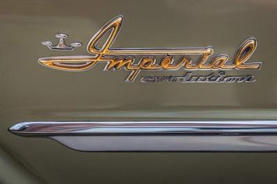 Chrysler, Impala 1959...un estilo