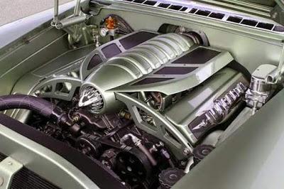 Chrysler, Impala 1959...un estilo