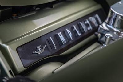 Chrysler, Impala 1959...un estilo