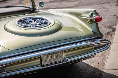 Chrysler, Impala 1959...un estilo