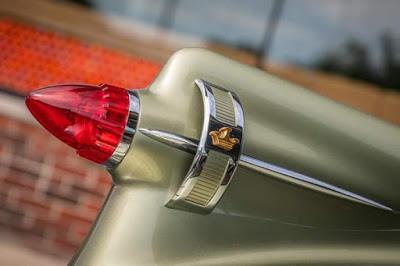 Chrysler, Impala 1959...un estilo