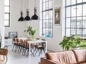 SALONES GRANDES ¿Cómo decorarlos?