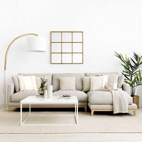 5 pasos para elegir el sofa ideal