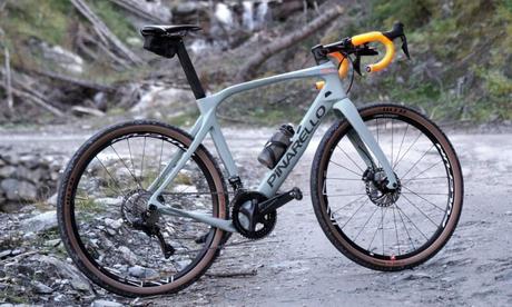 Las mejores bicicletas de gravel baratas