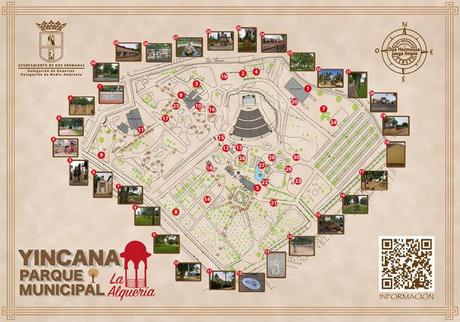 CIRCUITO DE YINCANAS EN LOS PARQUES MUNICIPALES DE DOS HERMANAS CIRCUITO DE YINCANAS EN LOS PARQUES MUNICIPALES DE DOS HERMANAS