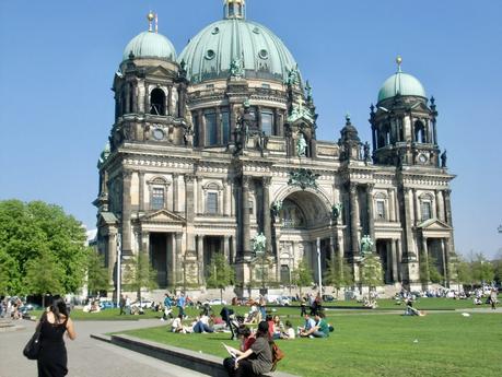 viaje a berlin barato