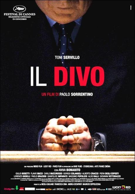 IL DIVO - Paolo Sorrentino