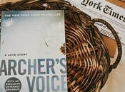 Reseña Archer's Voice Sheridan