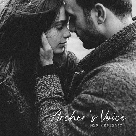 Reseña | Archer's Voice - Mia Sheridan