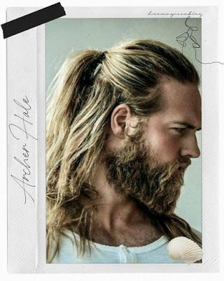 Reseña | Archer's Voice - Mia Sheridan