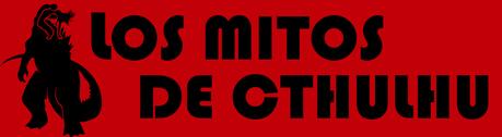 LOS MITOS DE CTHULHU