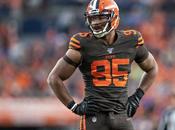 Myles Garrett extiende contrato Browns cinco años