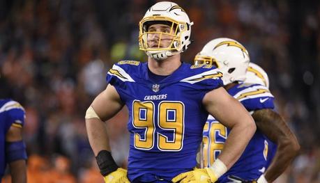 El equipo ideal (y el peor) de la AFC West para la Temporada NFL 2020